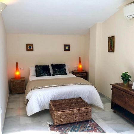 Gatu Premium Atico Sotavento Playa, Parking, Terraza, Piscinas, Wifi Y Aire Acc , " Preferente Mayores De 25 Anos Y Familias " El Puerto de Santa María Εξωτερικό φωτογραφία