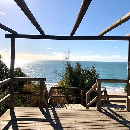 Gatu Premium Atico Sotavento Playa, Parking, Terraza, Piscinas, Wifi Y Aire Acc , " Preferente Mayores De 25 Anos Y Familias " El Puerto de Santa María Εξωτερικό φωτογραφία